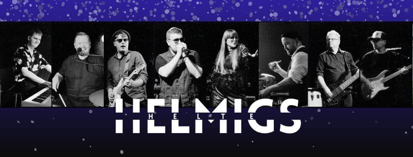 Helmigs helte