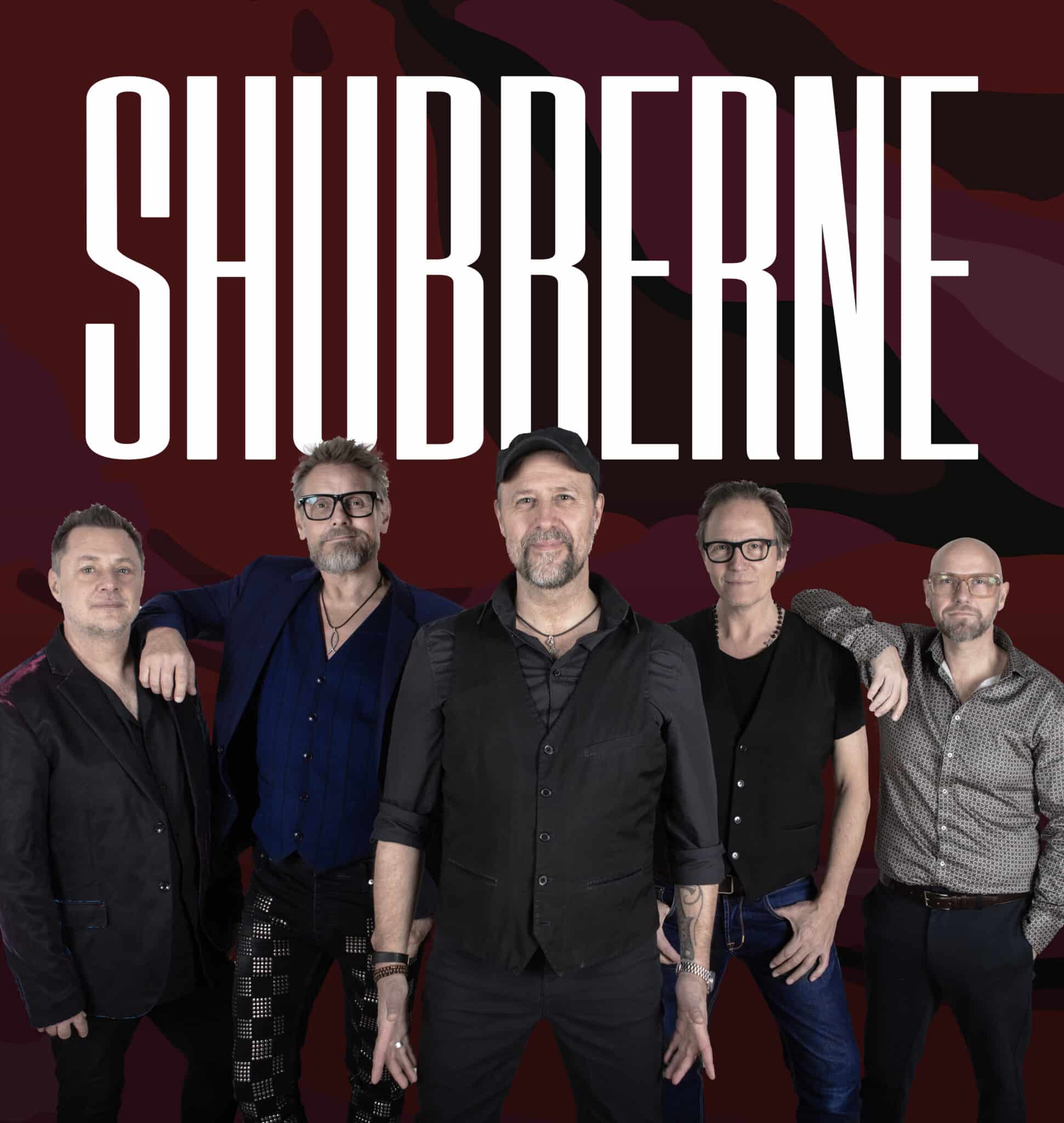 Shubberne