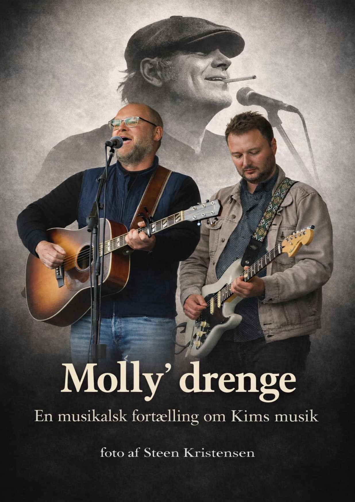 MOLLY’S DRENGE